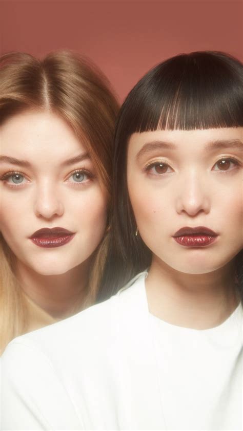 Trending Now: Berry Luxe | Matte skin, Beautiful makeup, Makeup