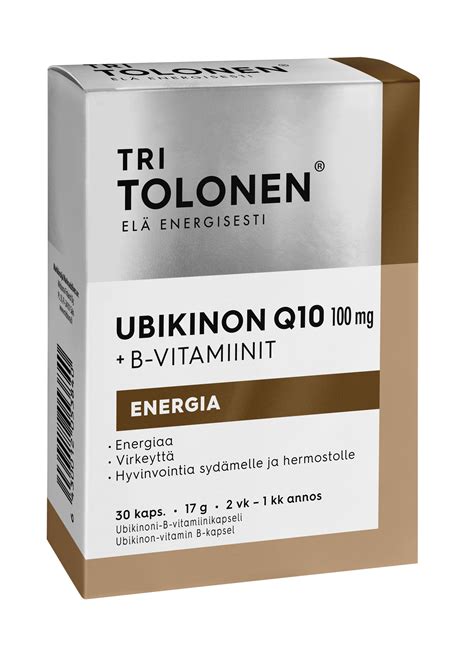 Uudistunut Tri Tolonen kannustaa elämään energisesti - ePressi