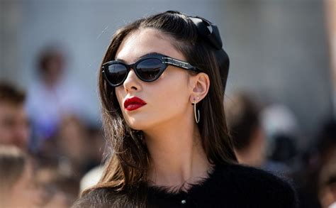 Deva Cassel, la modelo y actriz 'nepo baby' que triunfa en París y Milán