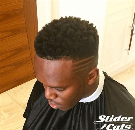 LOOK AT THIS HAIRCUT FAM !! : r/ksi