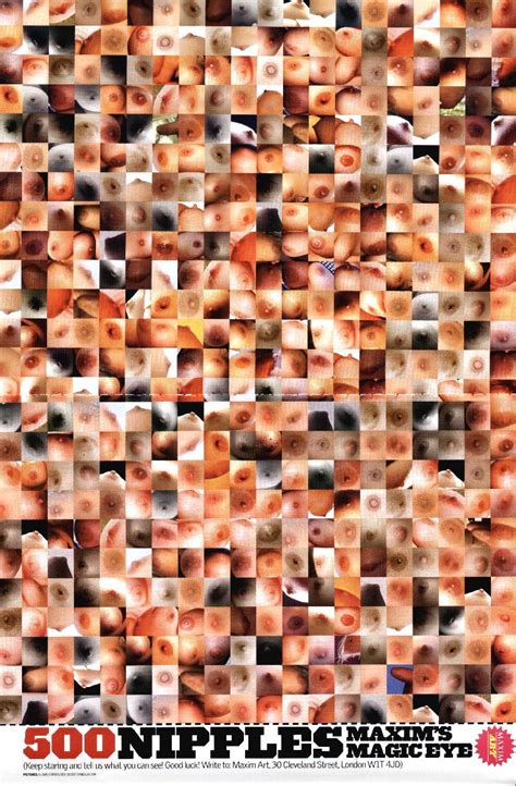 Female Nipple Types - Cumception