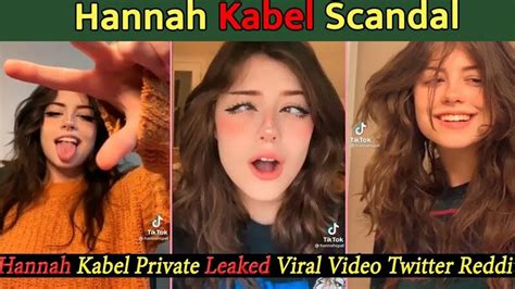 Hannahowo Scandal: The Full Timeline, Finally Revealed - ye2yr7u