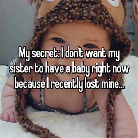 Sisters reveal the shocking secrets they've kept from their siblings