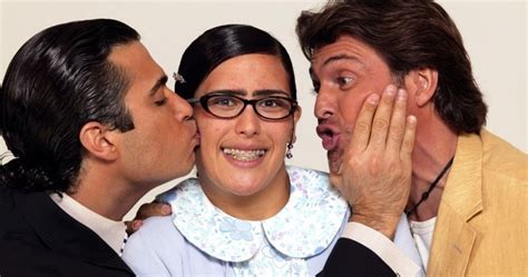 Elenco A Feia Mais Bela - Elenco de ‘A Feia Mais Bela’ se reúne após 12 anos - Telenovelas em Foco