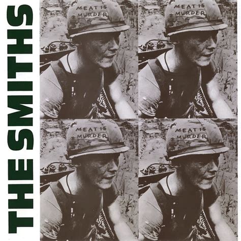 The Smiths Albums From Worst To Best