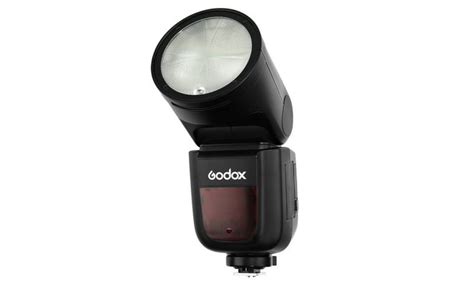 Godox V1S pro Sony aFoto.cz