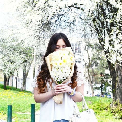 Spring is finally here | WithInstaLoveAlex