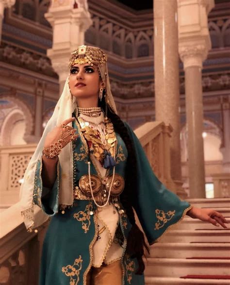 Турчанка. Turkish traditional garment. Turkey | Turkish clothing ...