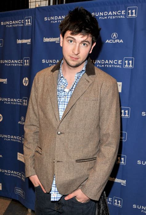 2011 | Nicholas Braun Through the Years Pictures | POPSUGAR Celebrity ...