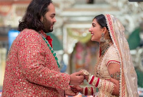 anant ambani  radhika merchant wedding celebrity guests arrive