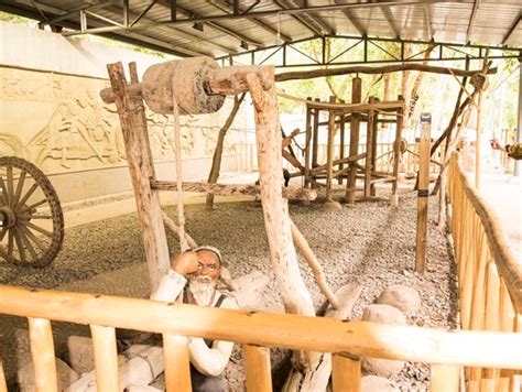 Karez Well China | Turpan Water System | Sightseeing in Turpan