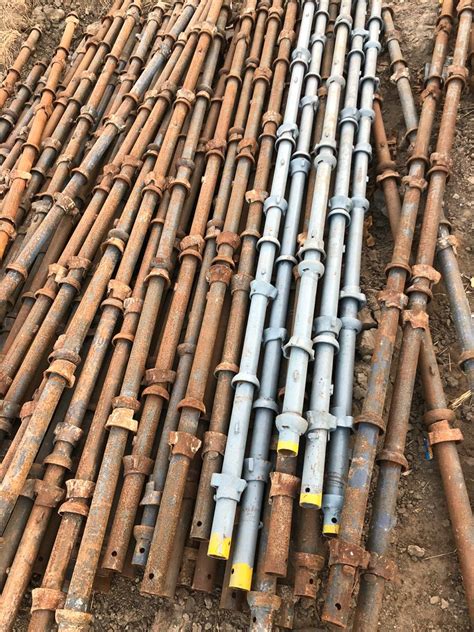Used Cuplock Scaffolding Supplier - Faith Services