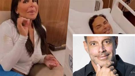 Gretchen E Alexandre Frota - marido de Gretchen morre e ela se junta com Alexandre Frota vivendo um ...