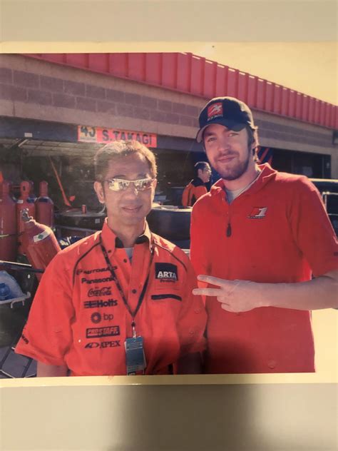 20 years ago I met these two and they judged my AE86 20V. : r/AE86