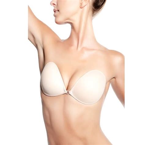 Freebra Strapless Bra Light D-Kupa | lyko.com