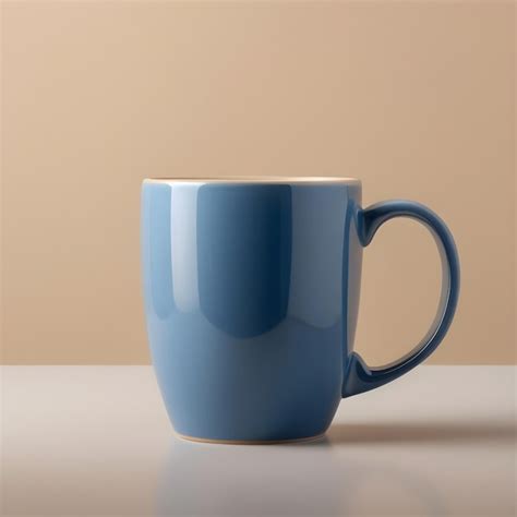 Premium Photo | Coffee mug