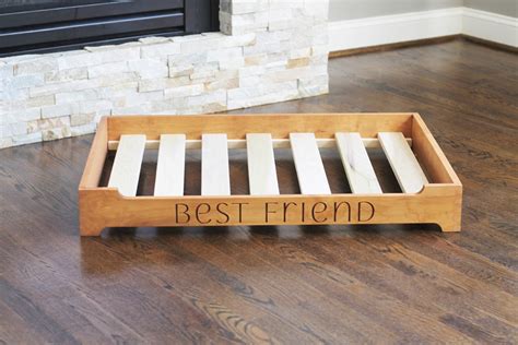 Savvy Doggy Platform Bed | Savvy Rest