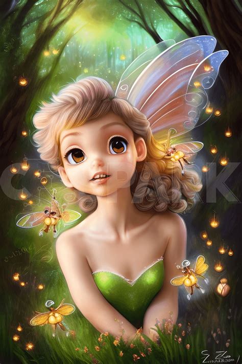incredible compilation  full  tinkerbell images