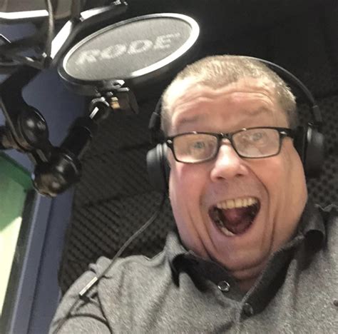 network power hour  david howarth apr west wilts radio