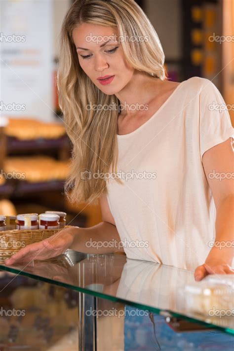 pretty lady   store stock photo  hasloo