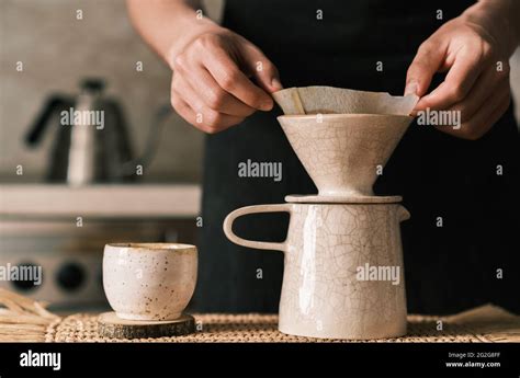 Transform Your Coffee with the Magic of Pourover Brewing