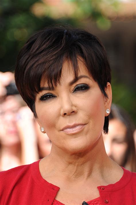 Kris Jenner Opens Up About Her & Boyfriend Corey Gamble’s ‘F**king Big