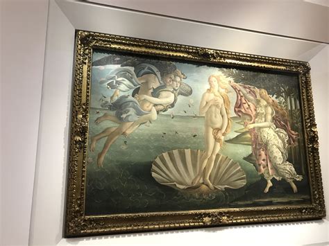 Venere,Botticelli,Uffizi Gallery | Uffizi gallery, Painting, Botticelli