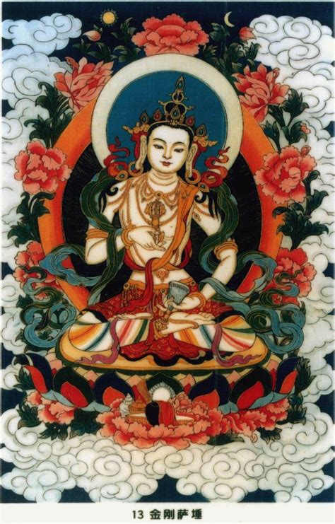 27 best Vajrasattva images on Pinterest | Buddhism, Buddha art and Buddha