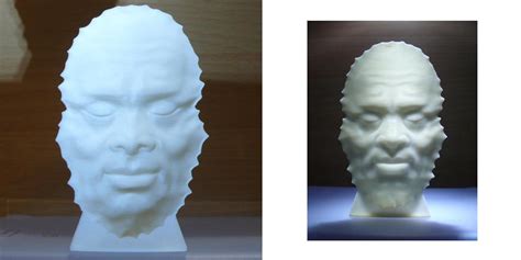 German Designer 3D Prints an Amazing Optical Illusion That Will Drive ...