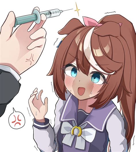 メスガキのエロ漫画「メスガキテイオーわからせ #ウマ娘