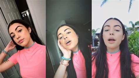 5 Unbelievable Revelations: The Real Story Behind the Malu Trevejo Leak. - vfluk7z