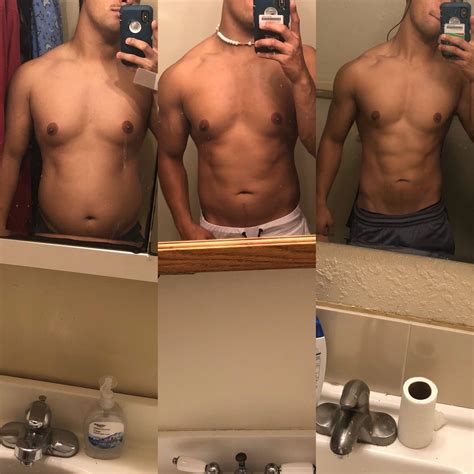 how to know if u have gyno or just fat