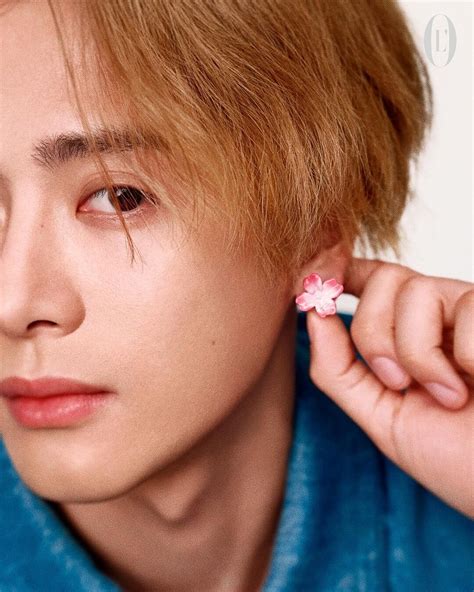 Jackson Wang for L’Officiel Hong Kong | kpopping