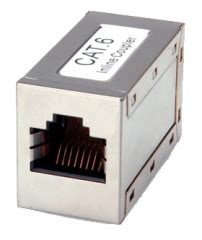 RJ45F/RJ45F CAT6 | | Кабели и адаптери | Електронен магазин - Комет ...