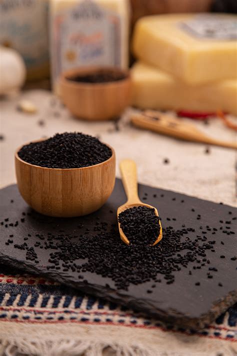 Çörekotu – Gurme Peynir Dünyası
