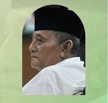 kh attabik ali krapyak yogyakarta wafat