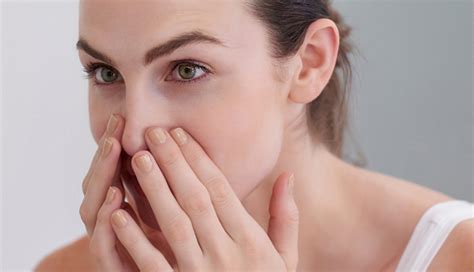 Natural Remedies To Try for Dry Skin Around The Nose - lifeberrys.com