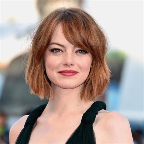 Ginger peach, el color de pelo que invita a experimentar (y acertar