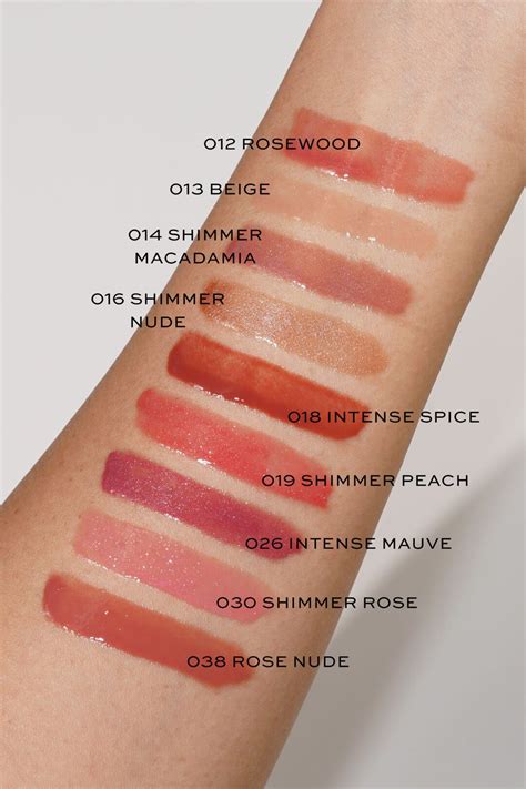 Dior Addict Lip Maximizers – New Formula + Colors - The Beauty Look Book
