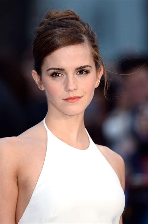 Emma Watson Wedding Hairstyles Medium Length, Trendy Wedding Hairstyles