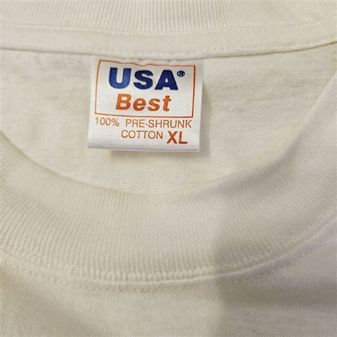 Vintage 1980s Nude Beach St Martin Beer Belly Inappro… - Gem