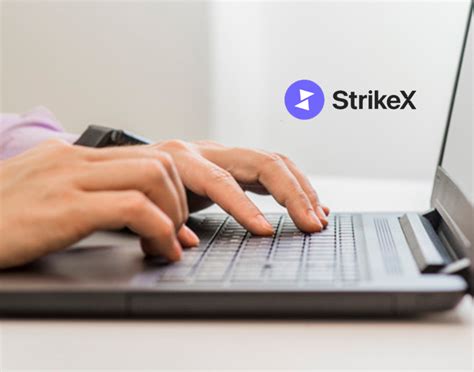 StrikeX Make Monumental Announcement & Officially Begin Their Journey