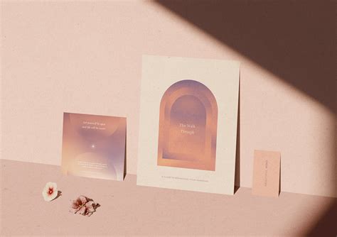 Beautiful Mind on Behance