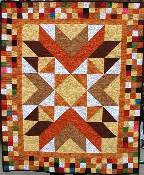 Dog Patch Quilt – MeadowLyon Designs