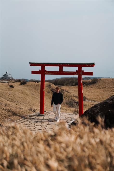 Japan: Tokyo & Beyond - 6 Day Itinerary with EF Ultimate Break — Karlie