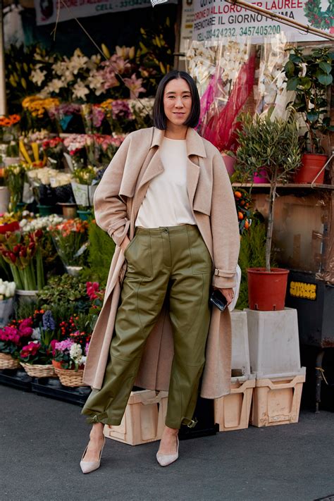 11 Cult Pieces We've Seen on the Streets of LFW | Who What Wear