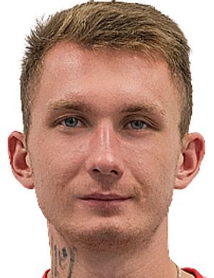 Valentin Solodarenko - Player profile 2024 | Transfermarkt