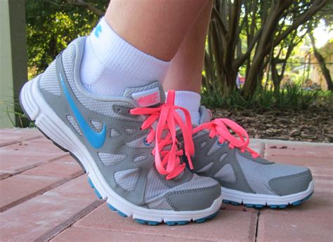 Fashion Tips & Secrets: My New Nike's!