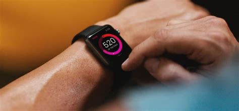 Странная работа пульсометра в Apple Watch — это фича, а не баг