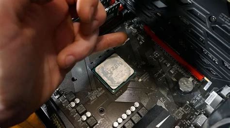 Kako ugraditi procesor? | PC CHIP